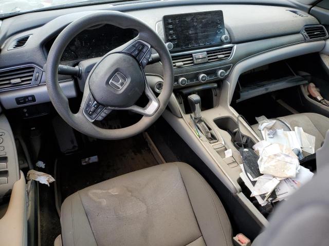 2019 HONDA ACCORD LX - 1HGCV1F19KA163121