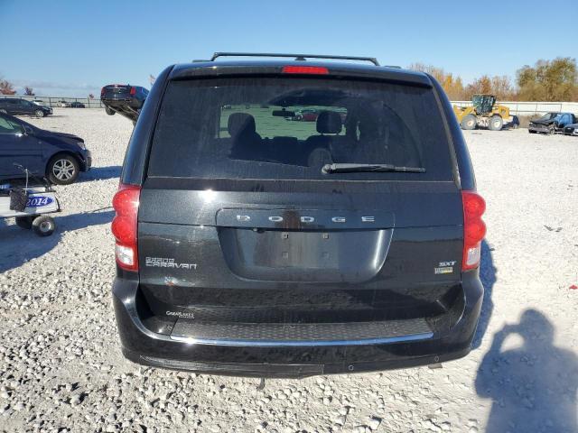 VIN 2C4RDGCG8ER209366 2014 Dodge Grand Caravan, Sxt no.6