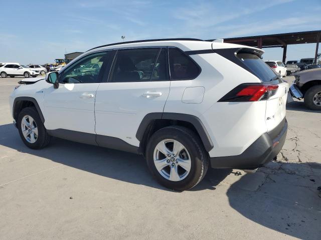 2019 TOYOTA RAV4 LE - 2T3MWRFVXKW027261