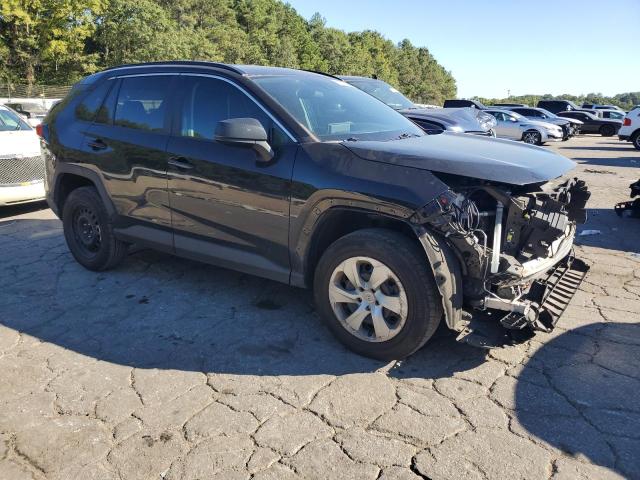2021 TOYOTA RAV4 LE - 2T3F1RFV1MC233516