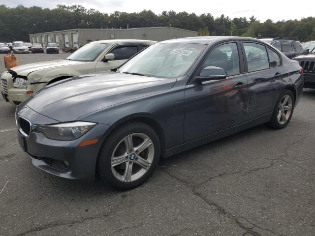 2015 BMW 328 XI SUL - WBA3B5G51FNS20214