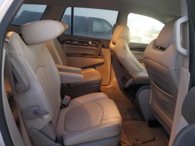 VIN 5GAKRBKD8GJ221989 2016 Buick Enclave no.10