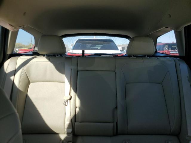2019 BUICK REGAL TOUR W04GV8SX0K1022502