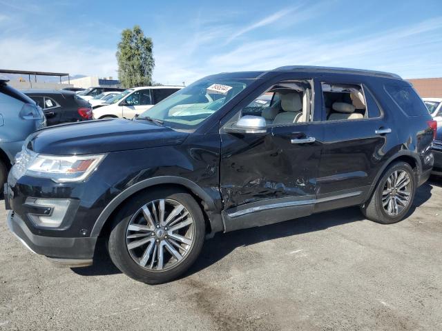 2017 FORD EXPLORER P #2969382720