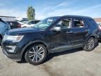 Lot #2969382720 2017 FORD EXPLORER P