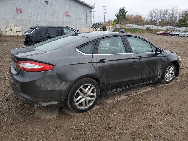 VIN 1FA6P0H73F5115829 2015 Ford Fusion, SE no.3