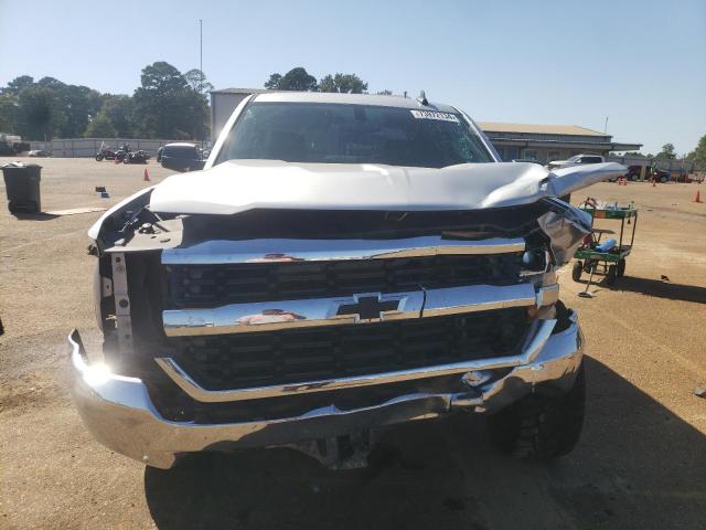 2017 CHEVROLET SILVERADO - 3GCPCNEC7HG161782