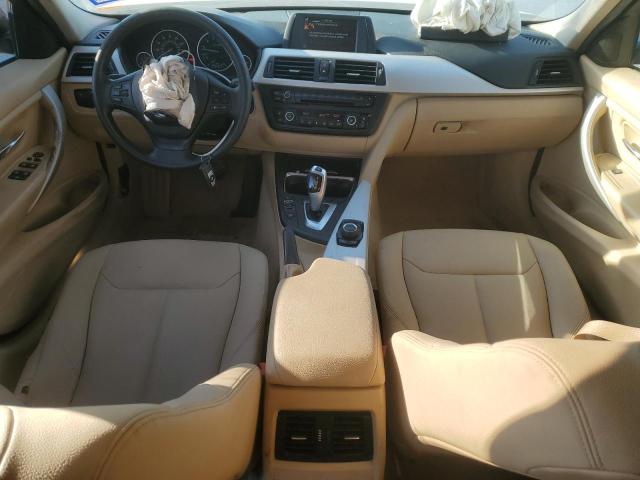 2015 BMW 320 I XDRI - WBA3C3C53FK201592