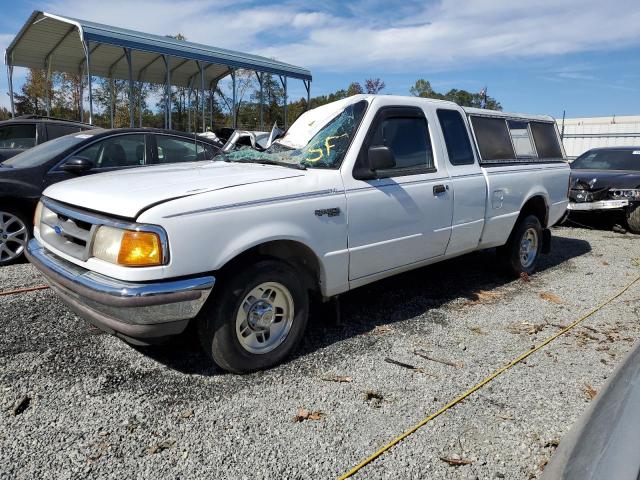 1996 FORD RANGER SUP #2919433428