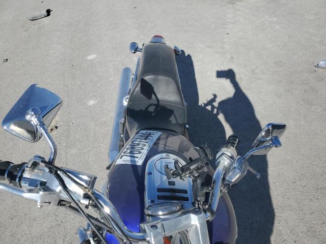 2002 HONDA VTX1800 C 1HFSC46042A004229