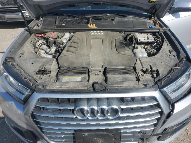 VIN WA1LAAF75JD042480 2018 AUDI Q7 no.12