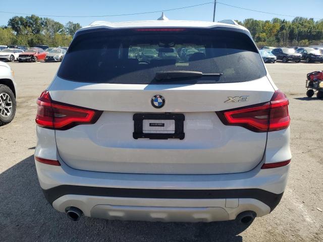 2018 BMW X3 XDRIVE3 - 5UXTR9C50JLC68630