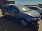 HONDA ODYSSEY EX photo