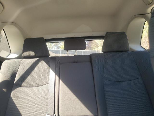2022 TOYOTA RAV4 LE - 2T3G1RFV6NC281910