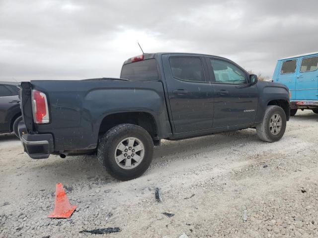 2018 GMC CANYON - 1GTG5BEN0J1222825