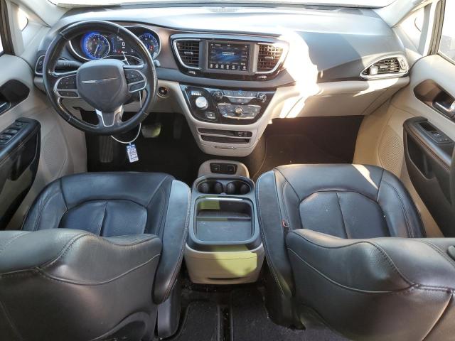 2019 CHRYSLER PACIFICA T - 2C4RC1BG2KR625443