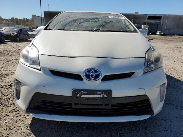 VIN JTDKN3DU3E1795877 2014 Toyota Prius no.5