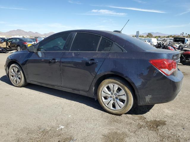 2016 CHEVROLET CRUZE LIMI - 1G1PC5SH9G7197315