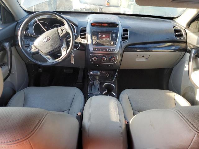 2015 KIA SORENTO LX - 5XYKT3A64FG654751