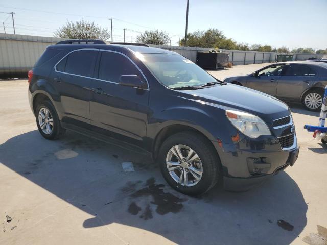 2015 CHEVROLET EQUINOX LT - 2GNALBEK7F1144666