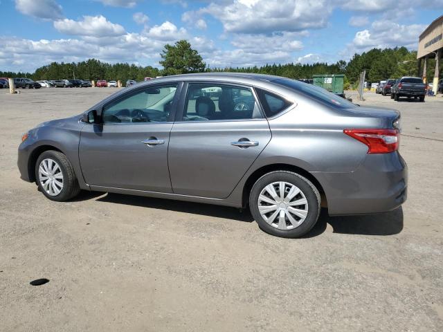 2019 NISSAN SENTRA S - 3N1AB7AP4KY326429