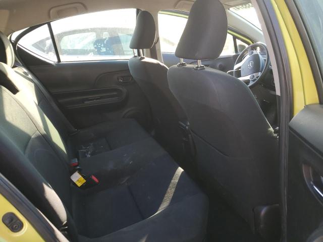 2016 TOYOTA PRIUS C - JTDKDTB36G1130780