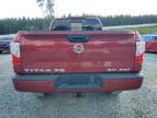 NISSAN TITAN XD S photo