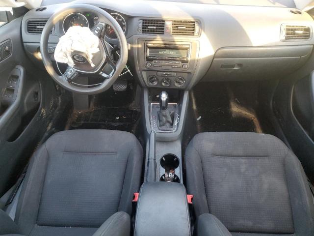 2015 VOLKSWAGEN JETTA BASE - 3VW2K7AJ3FM409115