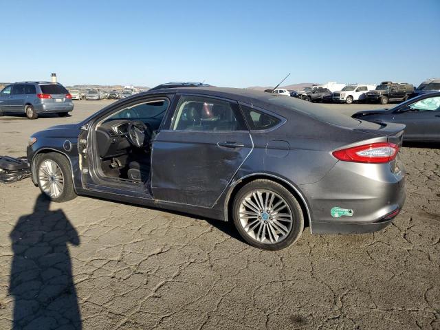 VIN 3FA6P0SU9ER357440 2014 Ford Fusion, Titanium Phev no.2