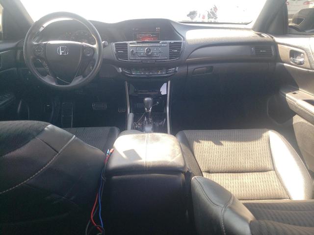 2016 HONDA ACCORD SPO - 1HGCR2F56GA172959