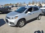 2020 CHEVROLET TRAX 1LT - KL7CJLSB2LB008360