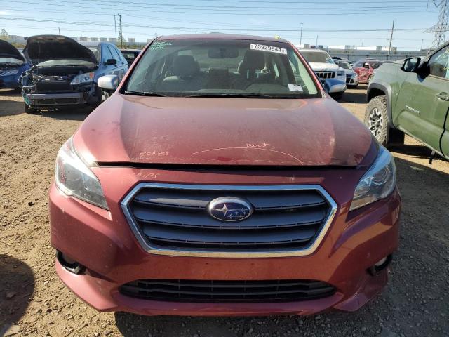 2017 SUBARU LEGACY SPO 4S3BNAR67H3016567