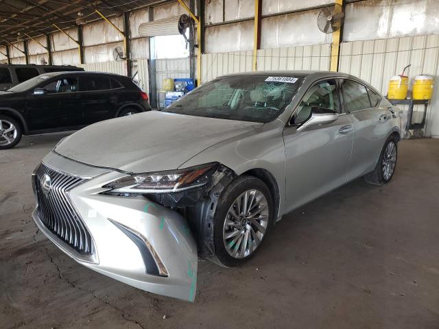 2021 LEXUS ES 350 BAS #2988570283