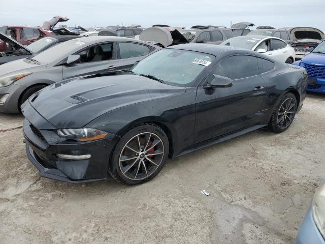 2021 FORD MUSTANG #2976941868