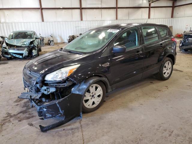 VIN 1FMCU0F78FUB45967 2015 Ford Escape, S no.1