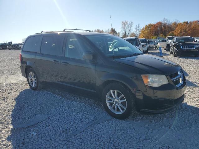 VIN 2C4RDGCG8ER209366 2014 Dodge Grand Caravan, Sxt no.4