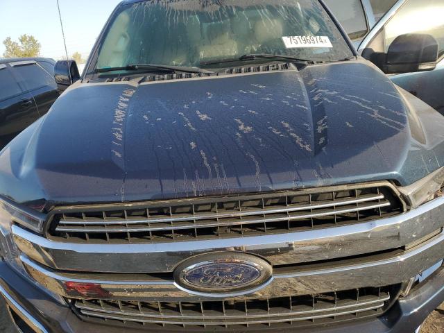 2019 FORD F150 SUPER - 1FTFW1E54KFA67896