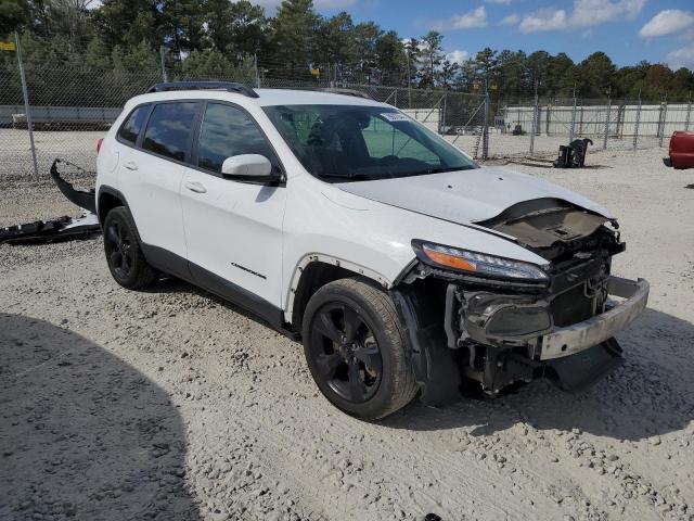 2018 JEEP CHEROKEE L - 1C4PJLCB1JD558783
