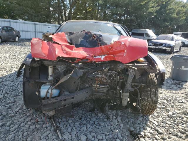 2B3CL5CT7BH508649 2011 DODGE CHARGER