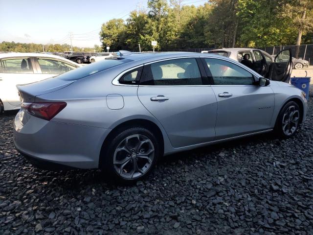 VIN 1G1ZD5ST3NF126012 2022 Chevrolet Malibu, LT no.3