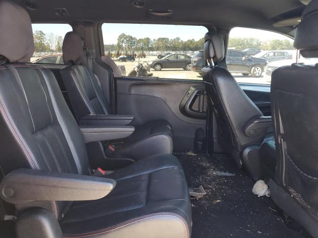 2018 DODGE GRAND CARA - 2C4RDGEGXJR343478