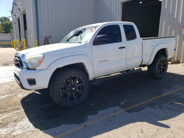 VIN 5TFTU4GN0EX063012 2014 TOYOTA TACOMA no.1