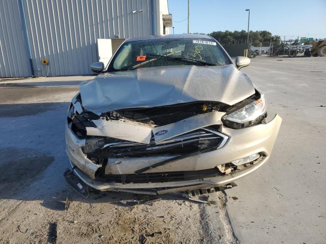 VIN 3FA6P0G70JR223199 2018 Ford Fusion, S no.5