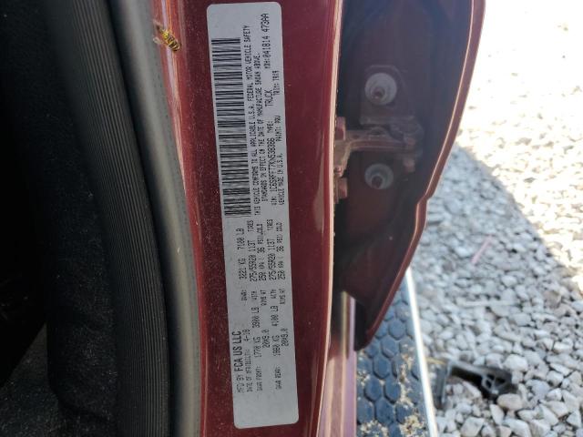 2019 RAM 1500 BIG H - 1C6SRFFT7KN538386