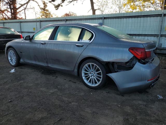 VIN WBAYF8C59ED142027 2014 BMW 7 SERIES no.2