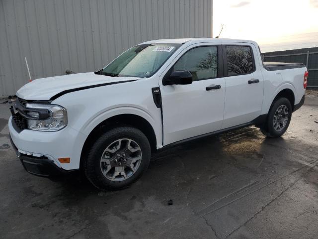 FORD MAVERICK X