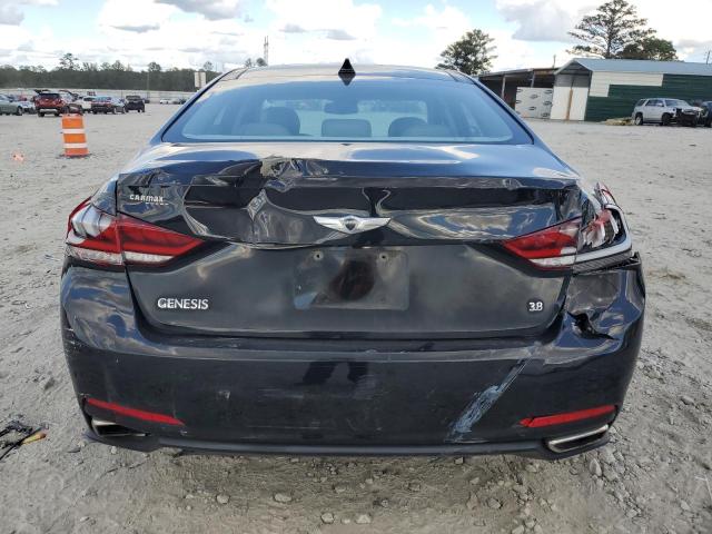 2016 HYUNDAI GENESIS 3. - KMHGN4JE6GU132566