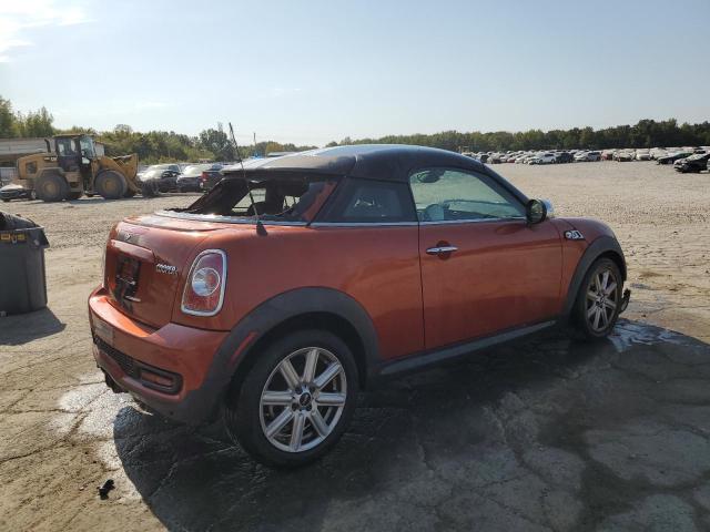 Vin: wmwsx3c58dt466788, lot: 75541314, mini cooper s 20133