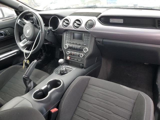2015 FORD MUSTANG GT - 1FA6P8CF7F5301466