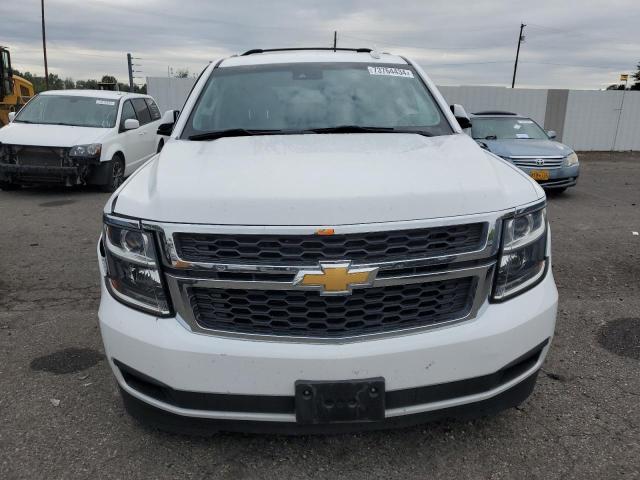 2018 CHEVROLET TAHOE K150 - 1GNSKBKCXJR150532